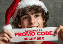 AliExpress Promo Code and Coupon December 2024