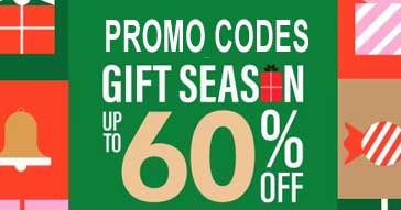 AliExpress Promo Code and Coupon GIFTS SEASON December 2024