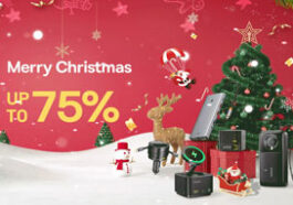 BASEUS Christmas Sale 2024