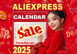 aliexpress sales 2025