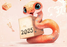 AliExpress and Chinese New Year 2025