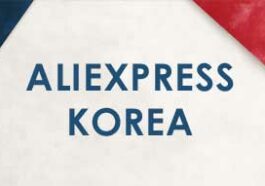 AliExpress Korea