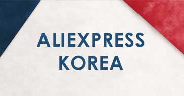 AliExpress Korea