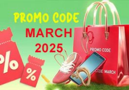 AliExpress Promo Codes March 2025