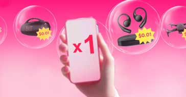 Shake & Win AliExpress March 2025 Big Sale