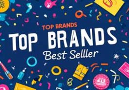 TOP Brands Offer You Top Products AliExpress Anniversary Sale 2025!