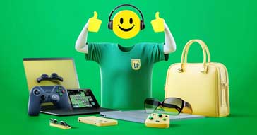 AliExpress Featured Products