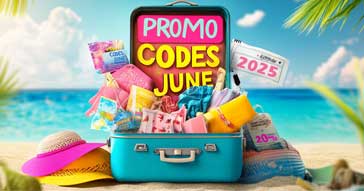 AliExpress Promo Codes June 2025