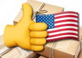 AliExpress USA Tariffs