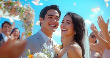 Wedding Season Deals