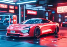 AliExpress Selling Cars