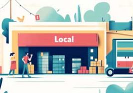 AliExpress Warehouses Europe & US