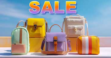 AliExpress summer bag sale