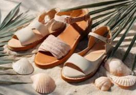 comfortable shoes summer 2025