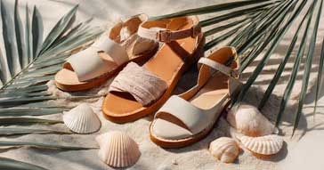 comfortable shoes summer 2025
