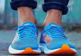 popular shoes on AliExpress