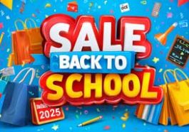 Back to School Deals