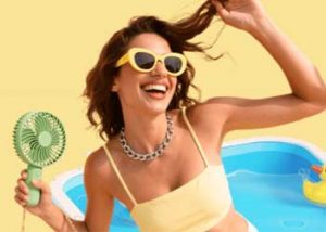 Fun summer savings 2025
